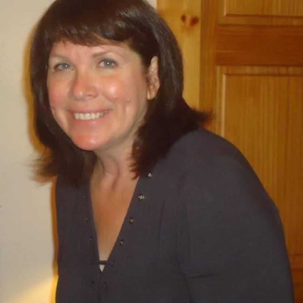 Meet your Posher, Gaylynn